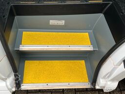 MERCEDES-BENZ Sprinter 314 Cdi Tourer Maxi L3 9 Sitze Lift