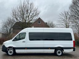 MERCEDES-BENZ Sprinter 314 Cdi Tourer Maxi L3 9 Sitze Lift