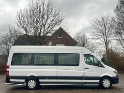 MERCEDES-BENZ Sprinter 314 BlueTEC Tribus Maxi L3 9 Sitze Lift