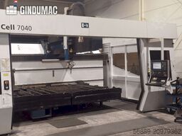TRUMPF TruLaser Cell 7040