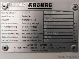 Dostal Maschinenbau GmbH Dostal Maschinenbau GmbH Dostal Maschinenbau GmbH