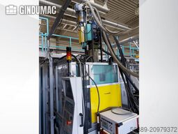 Arburg Allrounder 1200T 800-150