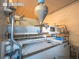 Krauss Maffei KM 200 CX 1400 MC5