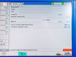 Krauss Maffei KM 200 CX 1400 MC5