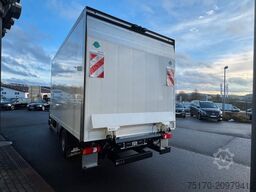 IVECO Daily 70C18 HA8  *R.3750mm*Automatik*LBW*