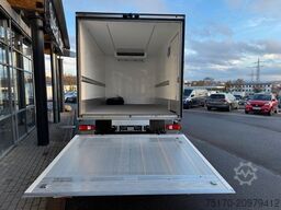 IVECO Daily 70C18 HA8  *R.3750mm*Automatik*LBW*