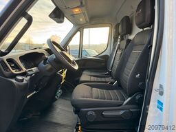 IVECO Daily 70C18 HA8  *R.3750mm*Automatik*LBW*