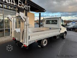 IVECO Daily 35S16 HA8 *Rampen*L3.500mm*Automatik*AHK*