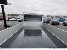 IVECO Daily 35C14 A8 *R3.450mm*Automatik*Kamera*