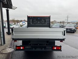 IVECO Daily 35C21 HA8 3.0L DoKa *Automatik*R3.450mm*4x