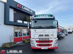 VOLVO FH 460*ADR:AT/FL*I-Park Cool*Alcoa*ACC*