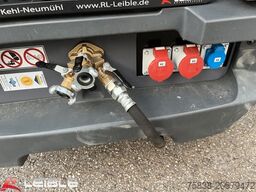 ATLAS_COPCO Kompressor XAS58-7G*2xHammer+Erdrakete*Neuwertig