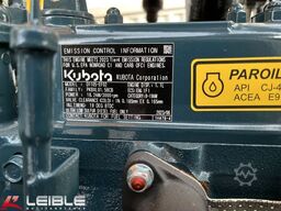 ATLAS_COPCO Kompressor XAS58-7G*2xHammer+Erdrakete*Neuwertig