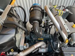 ATLAS_COPCO Kompressor XAS58-7G*2xHammer+Erdrakete*Neuwertig