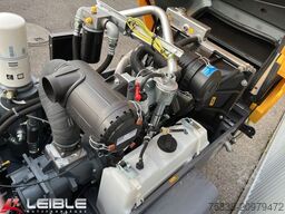 ATLAS_COPCO Kompressor XAS58-7G*2xHammer+Erdrakete*Neuwertig