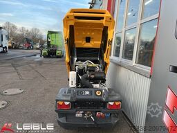 ATLAS_COPCO Kompressor XAS58-7G*2xHammer+Erdrakete*Neuwertig