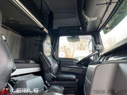MAN TGX 18.480 BLS*2xTank*Standklima*Leder*Intarder*