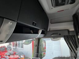 MAN TGX 18.480 BLS*2xTank*Standklima*Leder*Intarder*