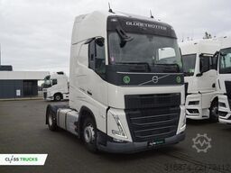 VOLVO FH 460 Globetrotter XL i-Save