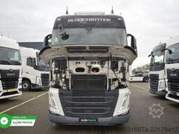 VOLVO FH 460 Globetrotter XL i-Save