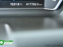 VOLVO FH 460 Globetrotter XL i-Save