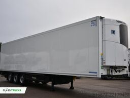 KRONE SDR 2Deck FP60 SLXi 300 Lifting Axle