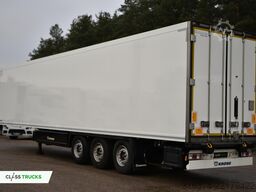 KRONE SDR 2Deck FP60 SLXi 300 Lifting Axle