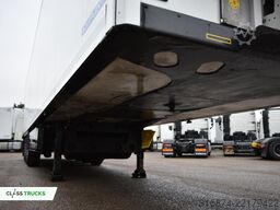 KRONE SDR 2Deck FP60 SLXi 300 Lifting Axle