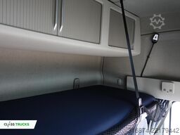 VOLVO FH 460 Globetrotter XL i-Save