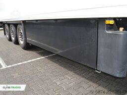 SCHMITZ CARGOBULL SKO FP 60 ThermoKing SLXi 300