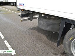 SCHMITZ CARGOBULL SKO FP 60 ThermoKing SLXi 300