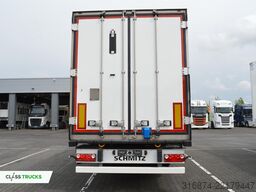 SCHMITZ CARGOBULL SKO FP 60 ThermoKing SLXi 300