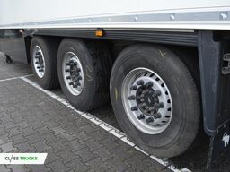 SCHMITZ CARGOBULL SKO FP 60 ThermoKing SLXi 300