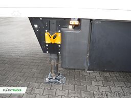 SCHMITZ CARGOBULL SKO FP 60 ThermoKing SLXi 300