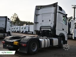 MERCEDES-BENZ Actros 5 1845 BigSpace MirrorCam
