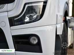 MERCEDES-BENZ Actros 5 1845 BigSpace MirrorCam