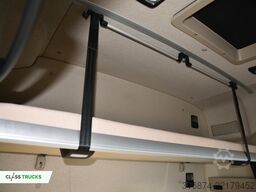 MERCEDES-BENZ Actros 5 1845 BigSpace MirrorCam