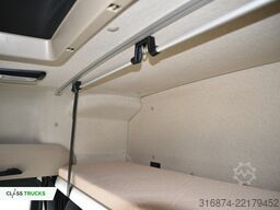 MERCEDES-BENZ Actros 5 1845 BigSpace MirrorCam