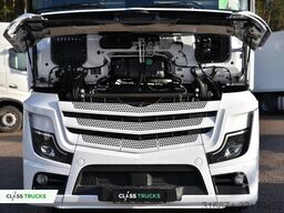 MERCEDES-BENZ Actros 5 1845 BigSpace MirrorCam