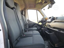 RENAULT MASTER 2.3 L3H2 Dubbellucht AC!