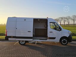 RENAULT MASTER 2.3 L3H2 Dubbellucht AC!