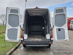 MERCEDES-BENZ SPRINTER 315 L2H2 LED Mbux 10