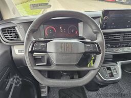 FIAT SCUDO 2.0 L3 Navi Automaat !