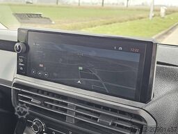 FIAT SCUDO 2.0 L3 Navi Automaat !