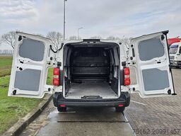 FIAT SCUDO 2.0 L3 Navi Automaat !