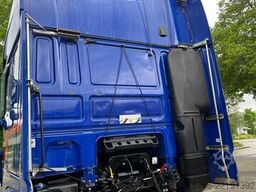 DAF XF 480 SuperSpaceCab 4X2 *Volumen-SZM*verst. Sa...