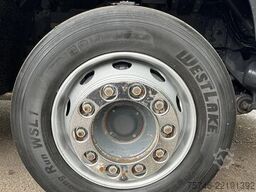 DAF XF 480 SuperSpaceCab 4X2 *Volumen-SZM*NEUE INJE...