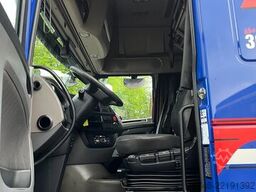 DAF XF 480 SuperSpaceCab 4X2 *Volumen-SZM*NEUE INJE...
