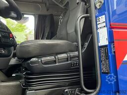 DAF XF 480 SuperSpaceCab 4X2 *Volumen-SZM*NEUE INJE...