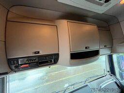 DAF XF 480 SuperSpaceCab 4X2 *Volumen-SZM*NEUE INJE...